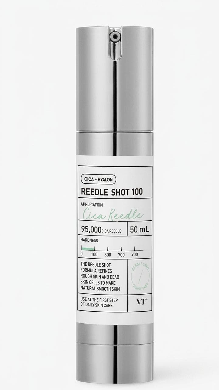 SERUM REEDLE SHOT 100